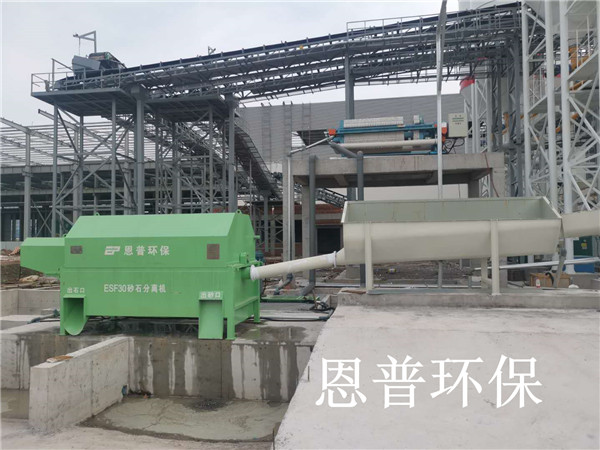 砂石分離機(jī) 砂石分離機(jī)