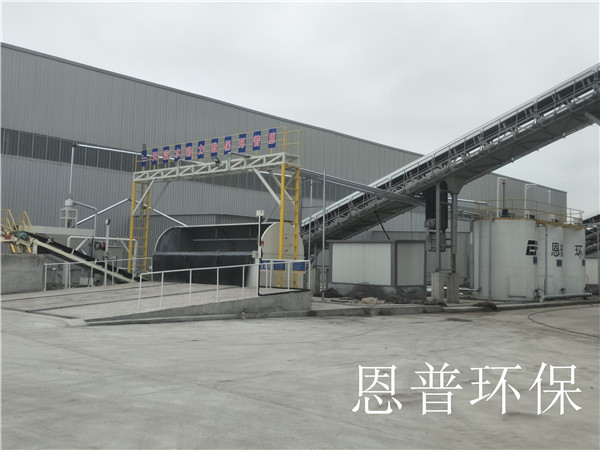 砂石分離機 砂石分離機